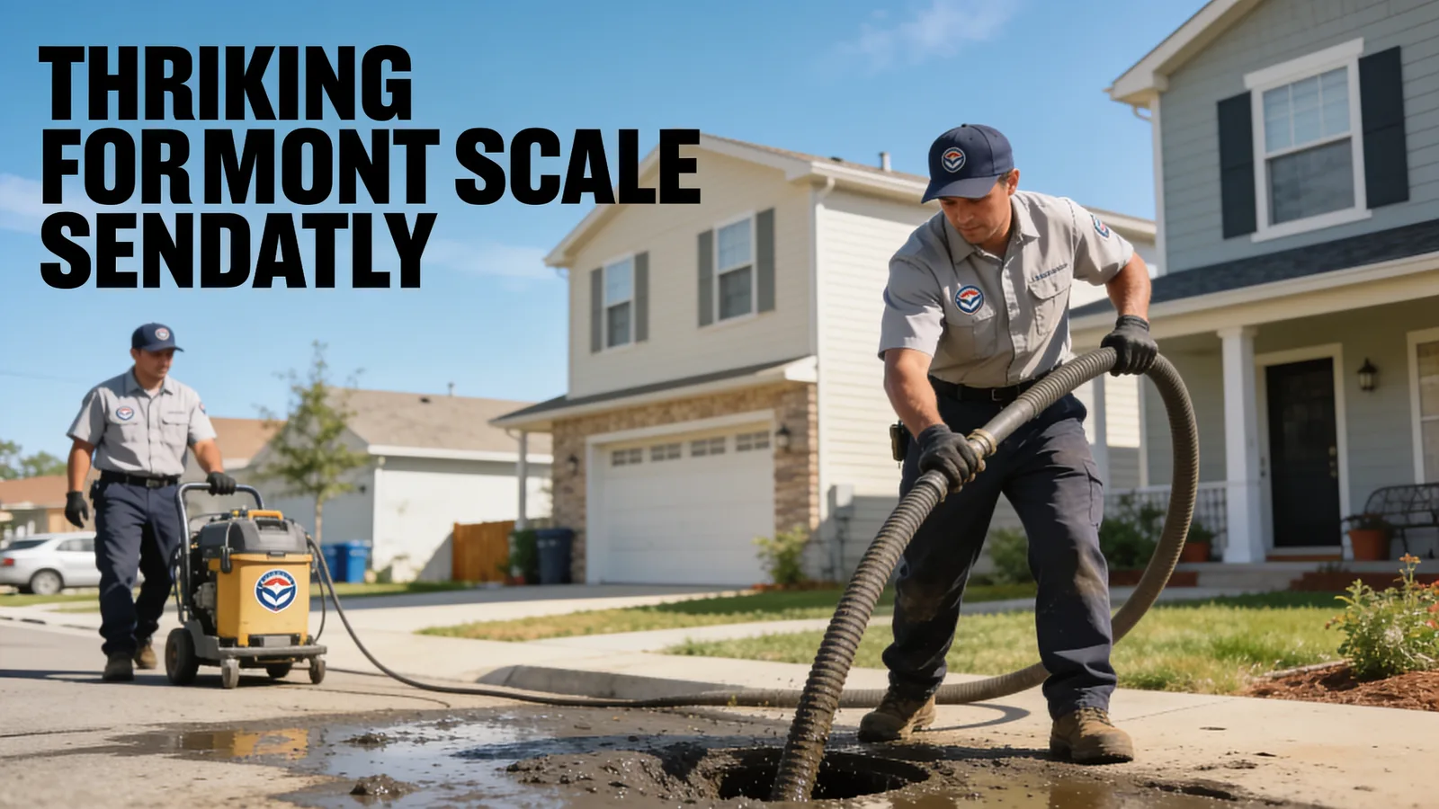 Sewage Cleanup in Land O Lakes, WI near me